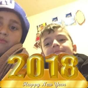 Meet your Posher, Diego